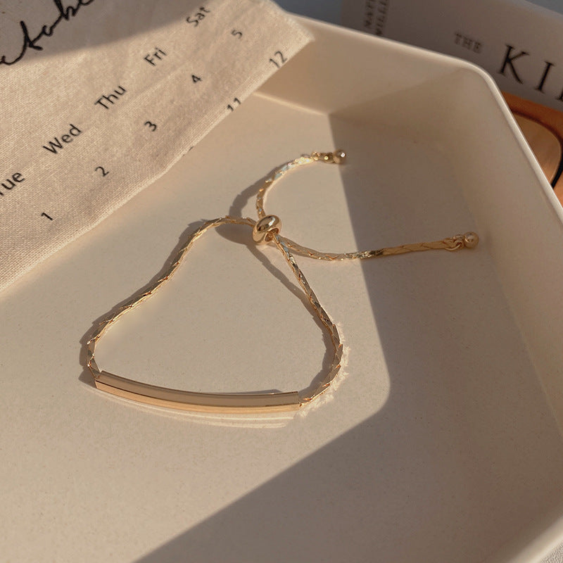 ブレスレット 腕輪 おしゃれ きれい シンプル レディース アクセサリー ファッション004