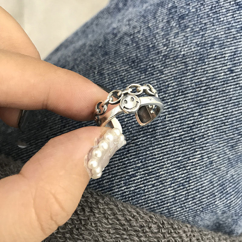 指輪 レディース シルバー925製024