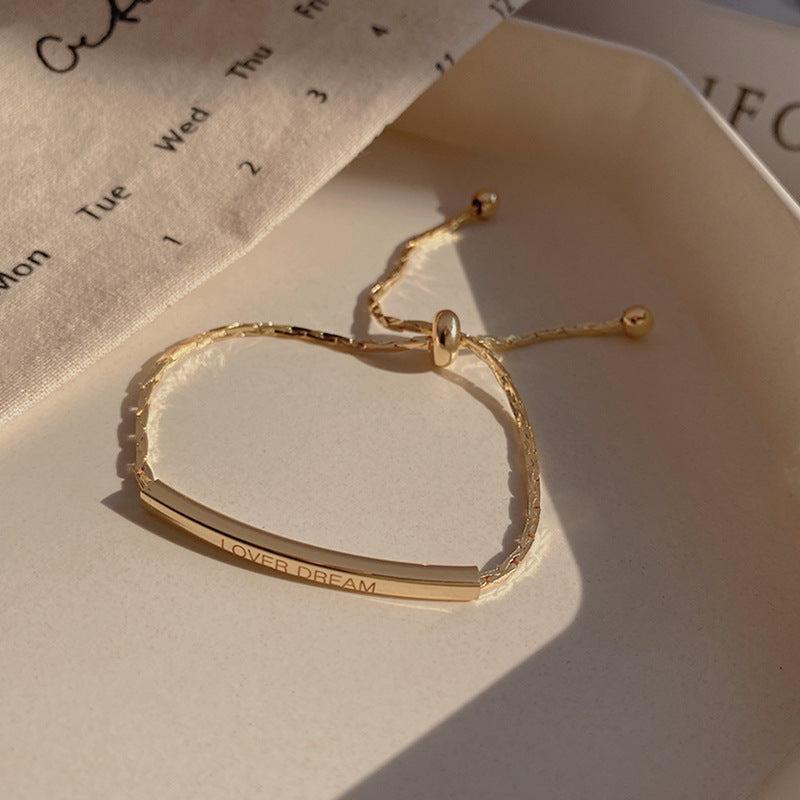 ブレスレット 腕輪 おしゃれ きれい シンプル レディース アクセサリー ファッション065