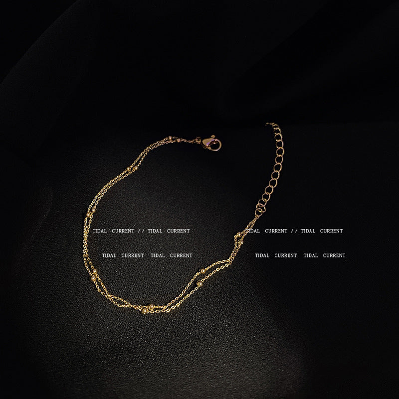 ブレスレット 腕輪 おしゃれ きれい シンプル レディース アクセサリー ファッション127