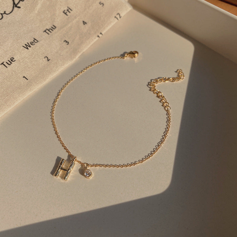 ブレスレット 腕輪 おしゃれ きれい シンプル レディース アクセサリー ファッション131金