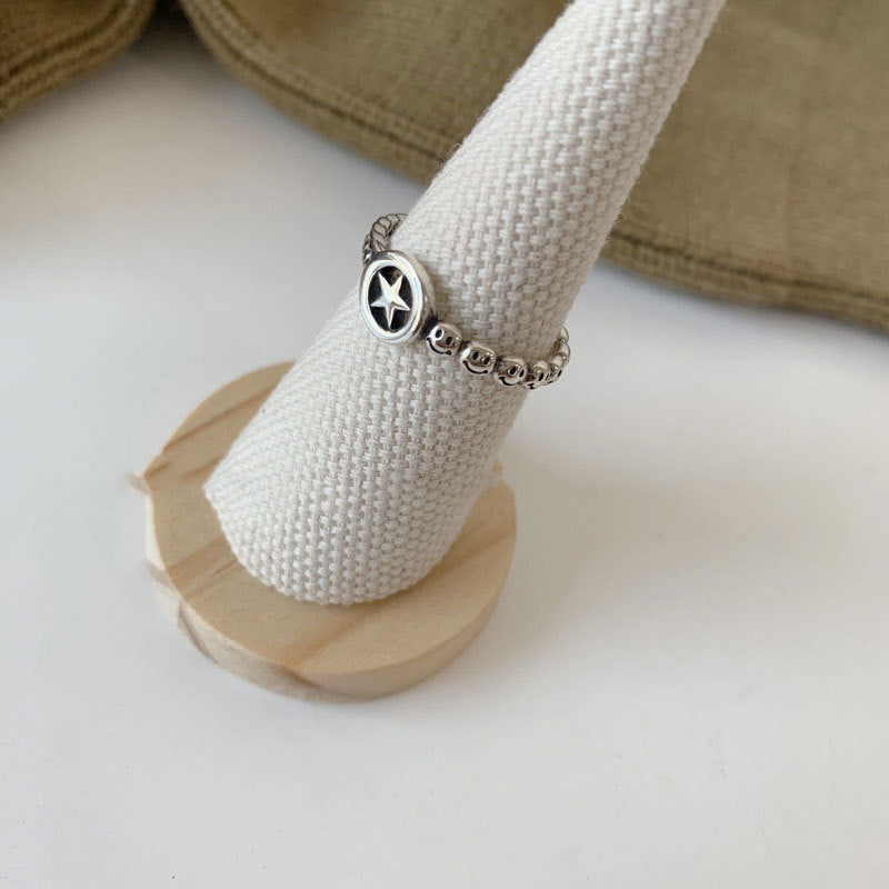 指輪 レディース シルバー925製 249