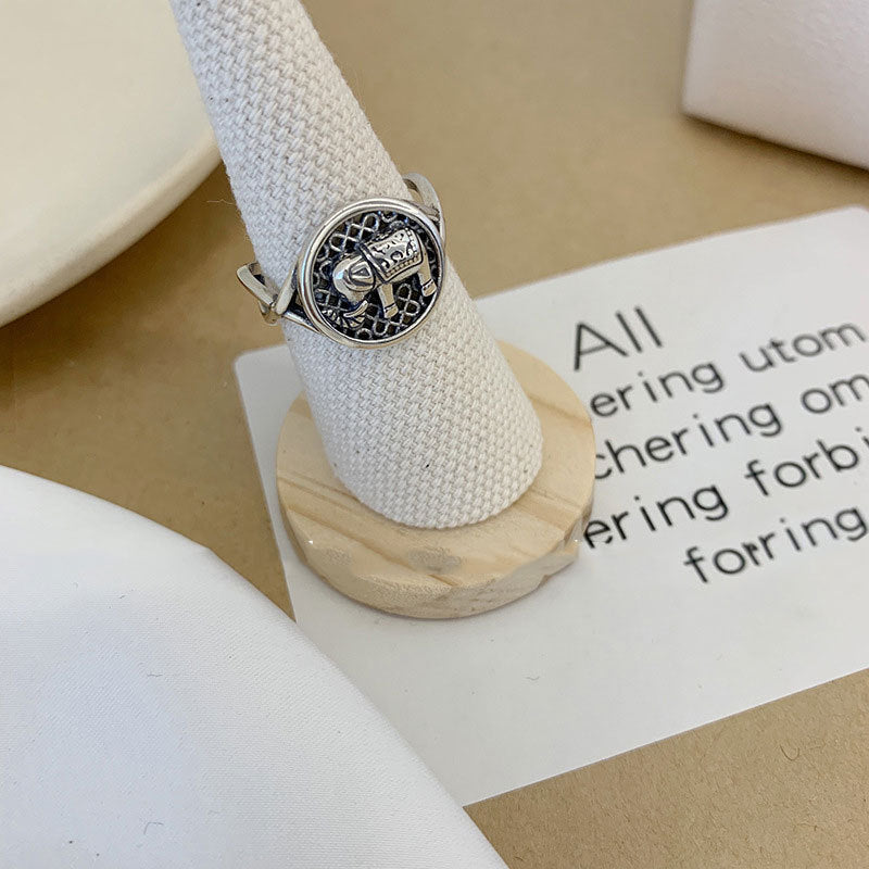 指輪 レディース シルバー925製 267