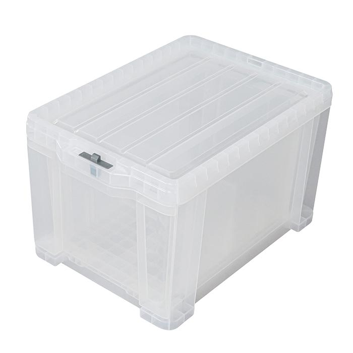 収納ケース 工具箱 引出し収納 コンテナボックス 引出しコンテナ ロックストッカー #45(同色8個セット)LS-45 収納コンテナ 日本製