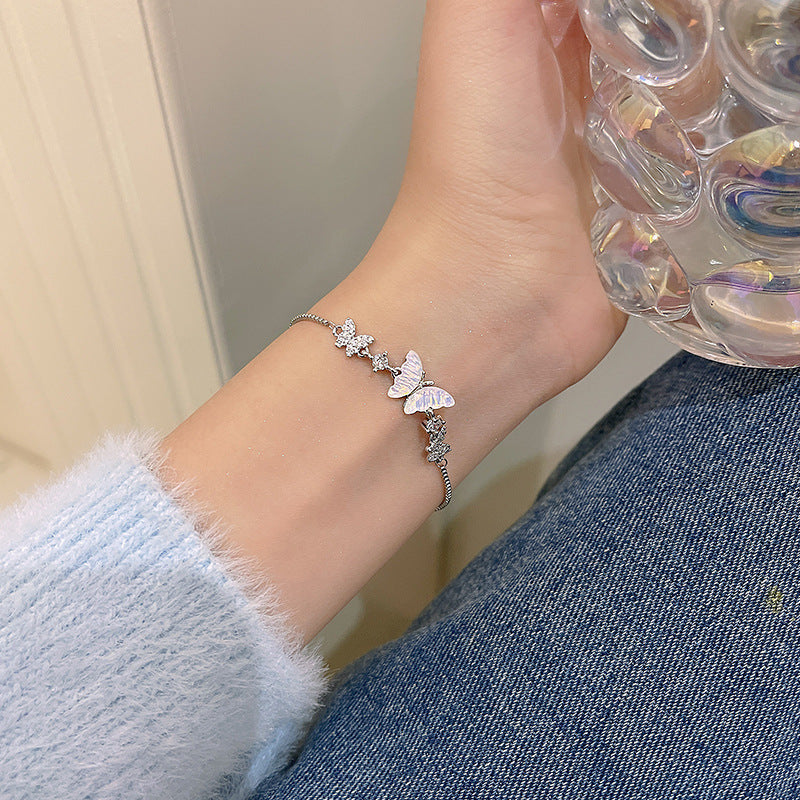 ブレスレット 腕輪 おしゃれ きれい シンプル レディース アクセサリー ファッション321