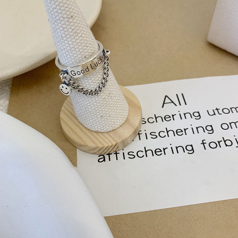 指輪 レディース シルバー925製 360