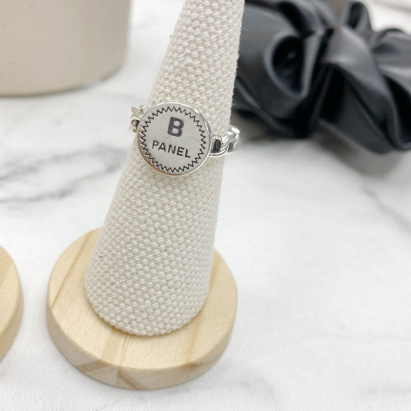 指輪 レディース シルバー925製 419