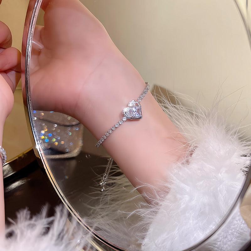 ブレスレット 腕輪 おしゃれ きれい シンプル レディース アクセサリー ファッション487