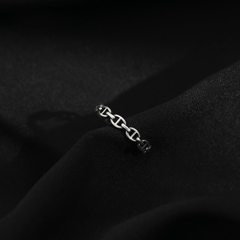 指輪 レディース シルバー925製449