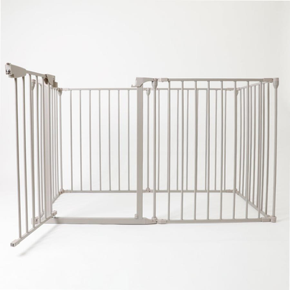 ペットケージ 犬 犬用 折りたたみ インテリア ケージ フェンス 仕切り 脱走防止 かわいい おしゃれ トイプードル チワワ 小型犬 中型犬 moncheri モンシェリ