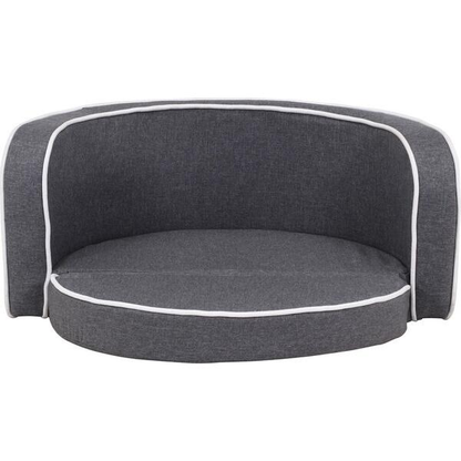 ペットフロアソファ クッション折り畳み仕様