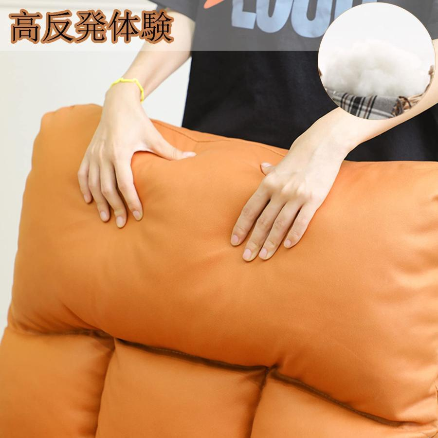 シングルソファー レジャー椅子 ロッキングチェア 角度調節 読書椅子 大人用 快適 リクライニングチェア 頑丈 ソファ 一人 椅子 肘掛け チェア 揺り椅子